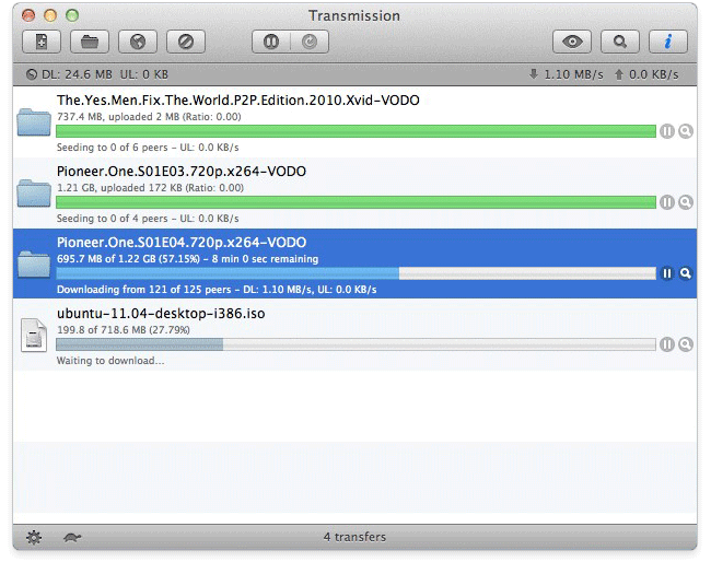 vuze for mac free download